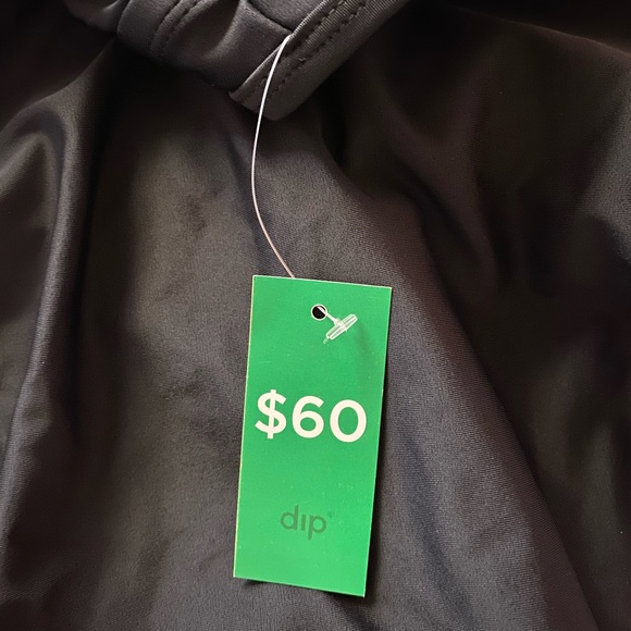 NWT One Piece Swimsuit - Picture 2 of 5